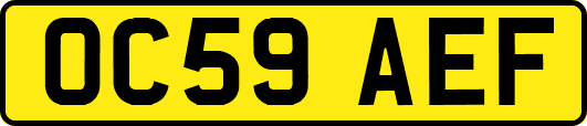 OC59AEF