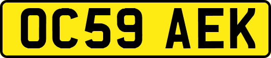 OC59AEK
