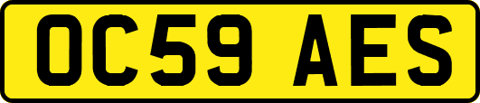 OC59AES