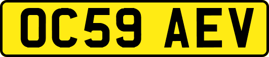 OC59AEV