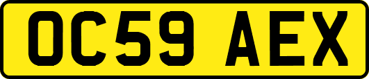 OC59AEX