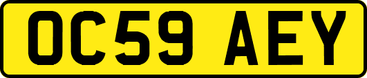 OC59AEY