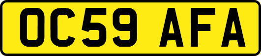 OC59AFA