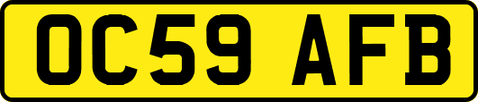 OC59AFB