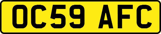 OC59AFC