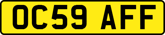 OC59AFF