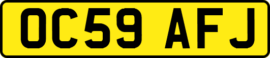 OC59AFJ