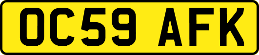 OC59AFK