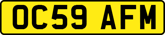 OC59AFM