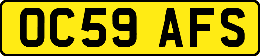 OC59AFS