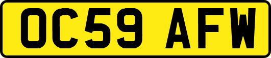 OC59AFW