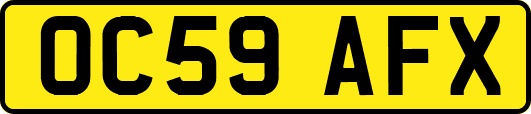 OC59AFX