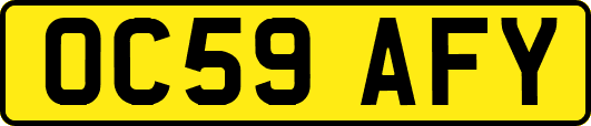 OC59AFY