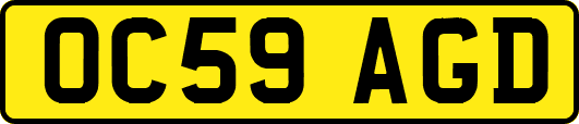 OC59AGD