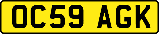 OC59AGK