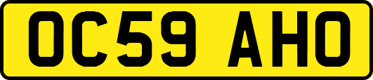 OC59AHO