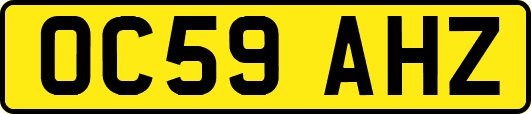 OC59AHZ