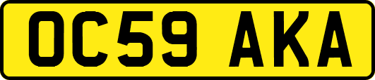 OC59AKA