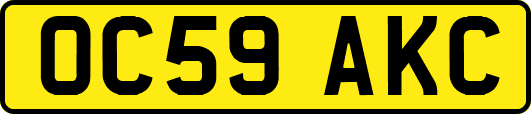 OC59AKC