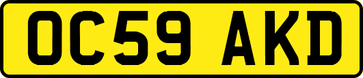 OC59AKD