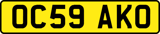 OC59AKO