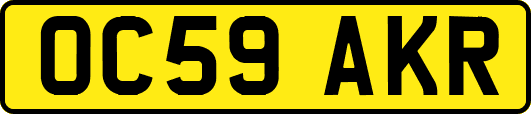 OC59AKR