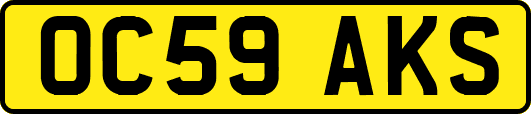 OC59AKS