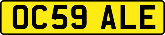 OC59ALE