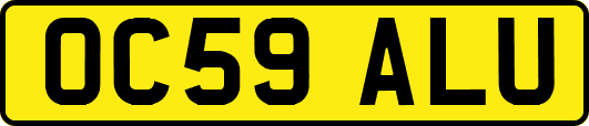 OC59ALU