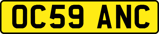 OC59ANC
