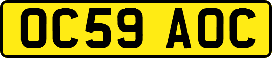 OC59AOC