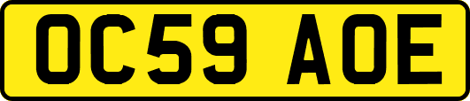 OC59AOE