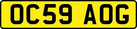 OC59AOG