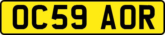 OC59AOR
