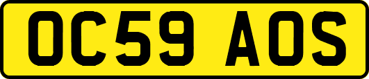 OC59AOS