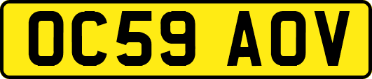 OC59AOV