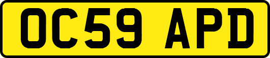 OC59APD