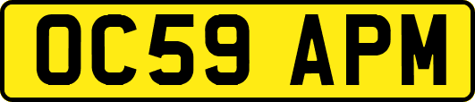 OC59APM