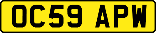 OC59APW