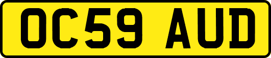 OC59AUD