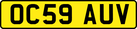 OC59AUV