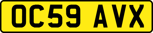 OC59AVX