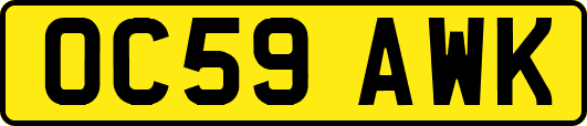 OC59AWK