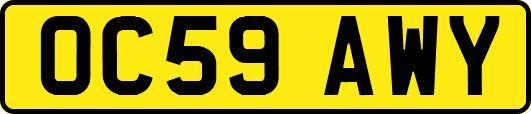 OC59AWY