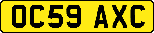 OC59AXC