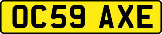 OC59AXE