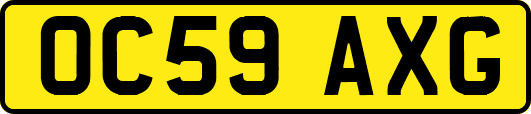 OC59AXG