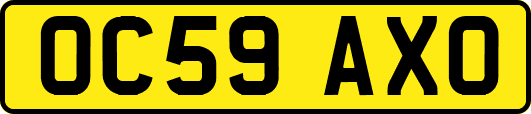OC59AXO