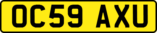 OC59AXU