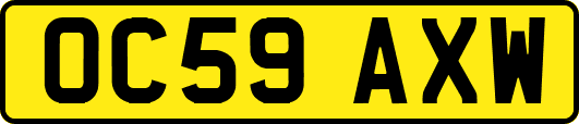 OC59AXW
